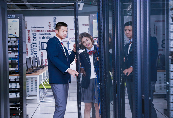 學完互聯網，可以做什么工作，有什么就業崗位可以選？