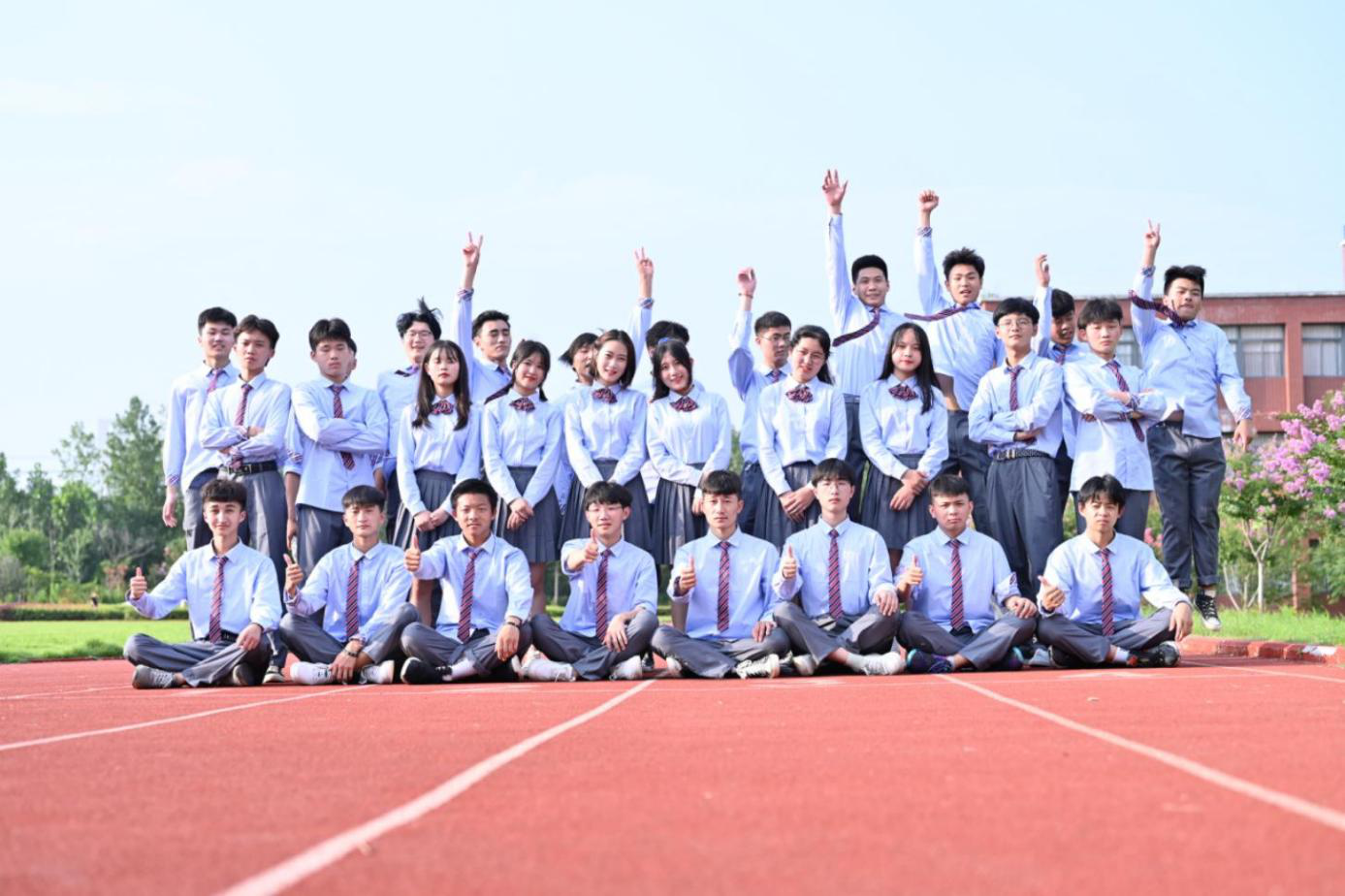 初中畢業生可以去南京哪些中專學校