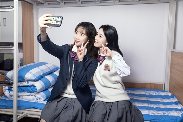 女生初中畢業學什么
