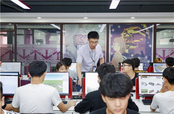 學物聯網好不好找工作，用實際說話