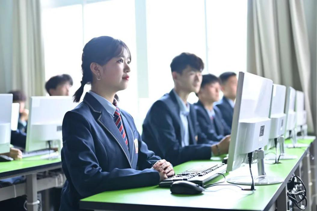 學(xué)籍注冊通道已開啟 ，你準(zhǔn)備好了嗎？