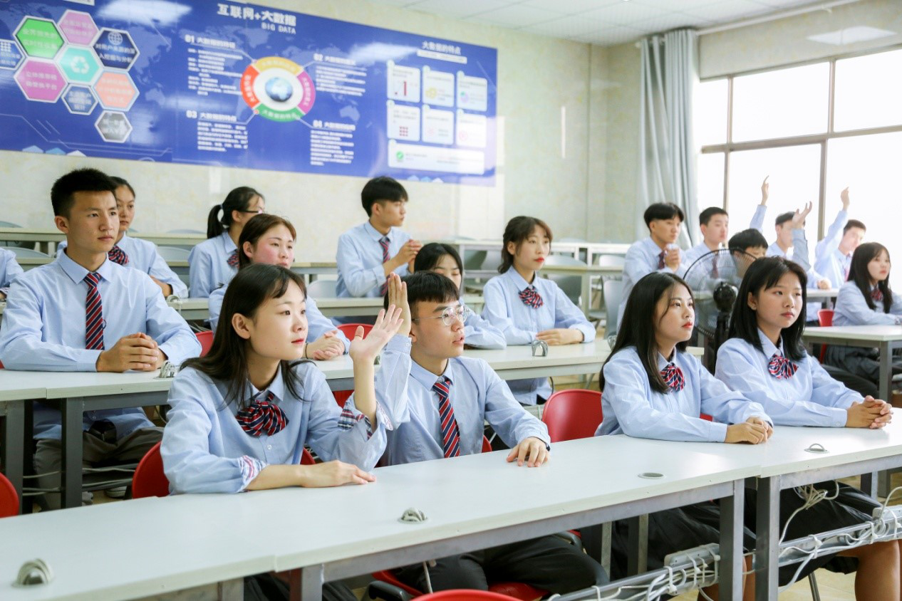 中考倒計時，沖刺吧，少年！