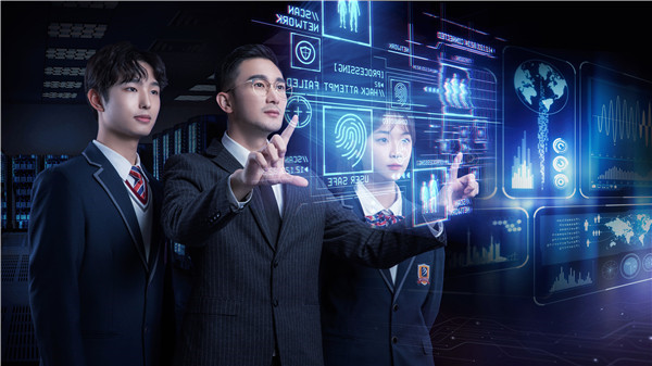 互聯網時代，男生學什么專業好？