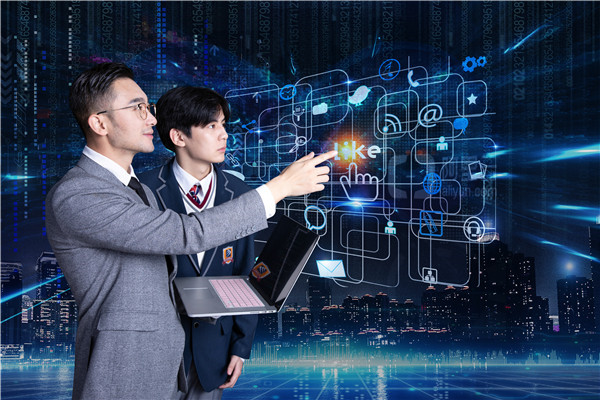 互聯網行業大有可為，優質就業勢在必行！