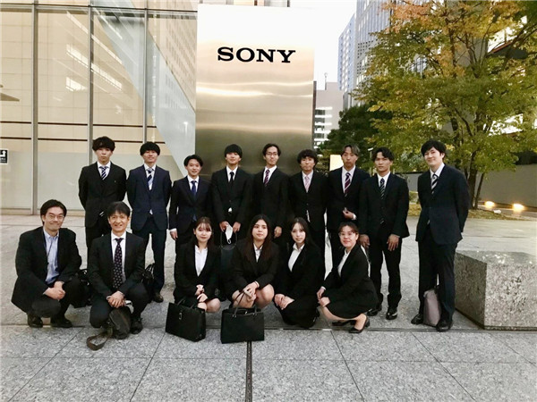 赴日留學優勢盡顯，新華電腦學校助你開啟輝煌職業生涯