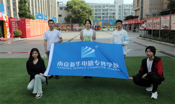 我校三名學生勇闖ACP世界大賽中國總決賽，展現互聯網應用實力