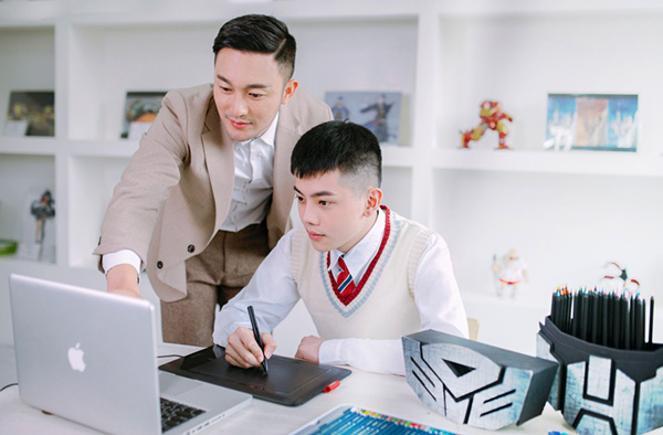 上技術學校學什么專業
