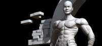 ɫ 3Dģ͈DƬ