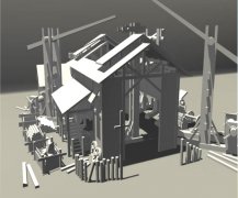 3Dģӡ
